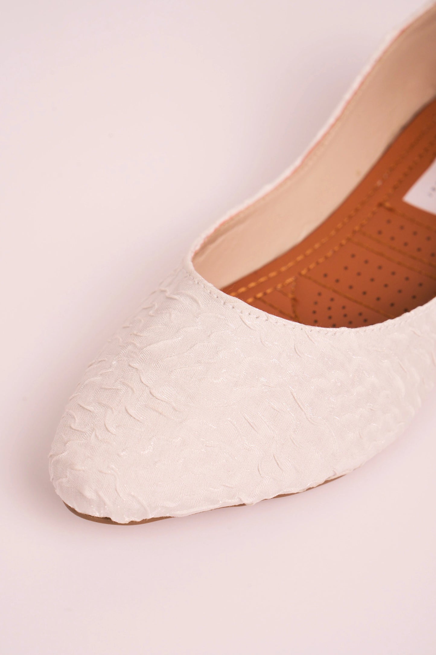 T100-Ballerina Shoes