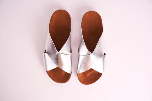 BK23-Flat Slipper