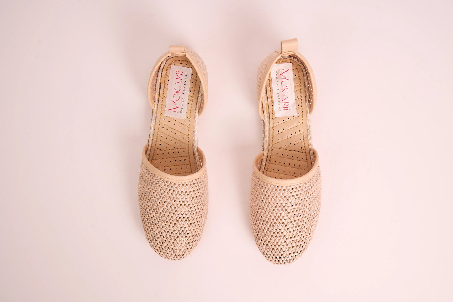 F20-Ballerina Shoes