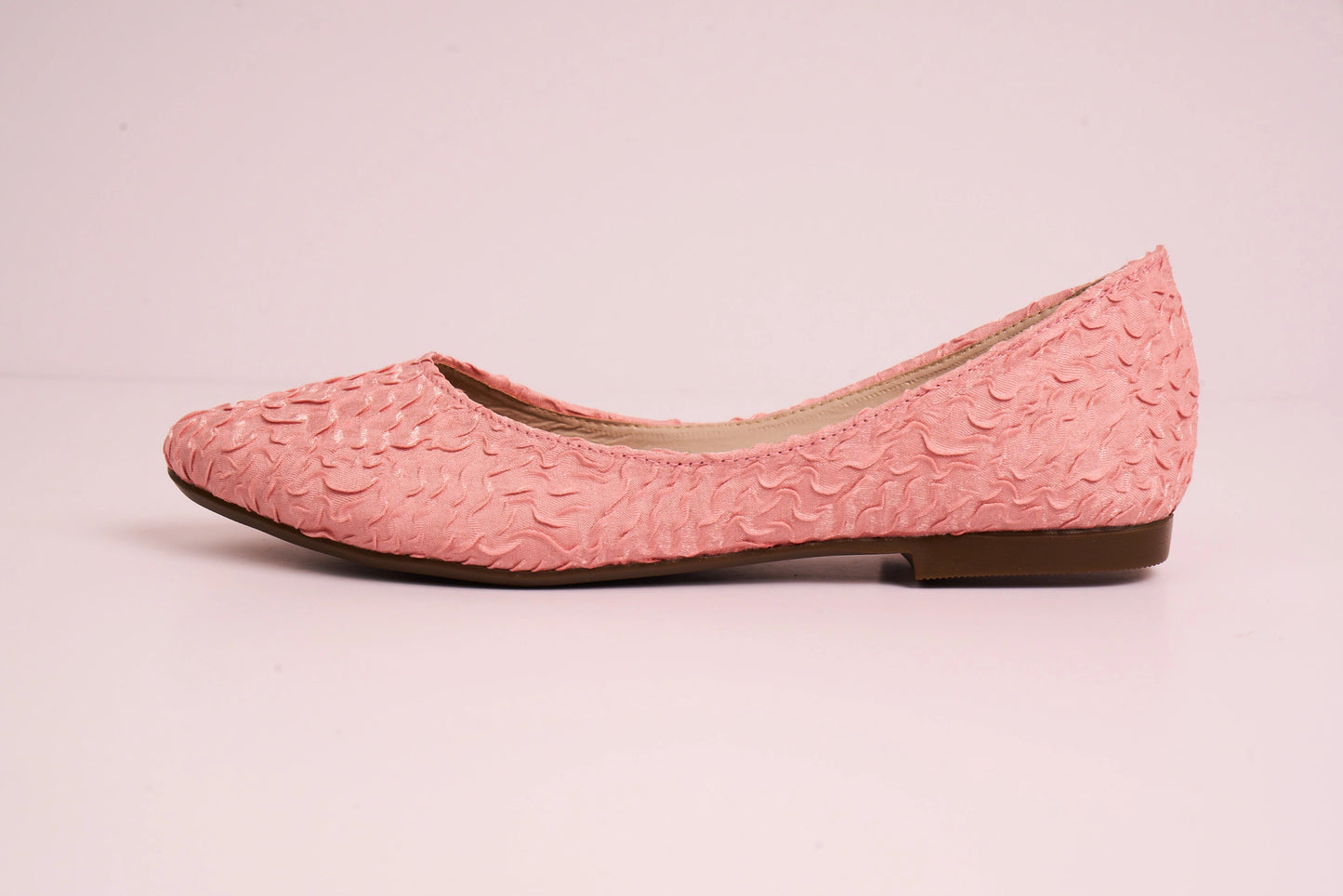 T100-Ballerina Shoes