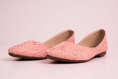 T100-Ballerina Shoes