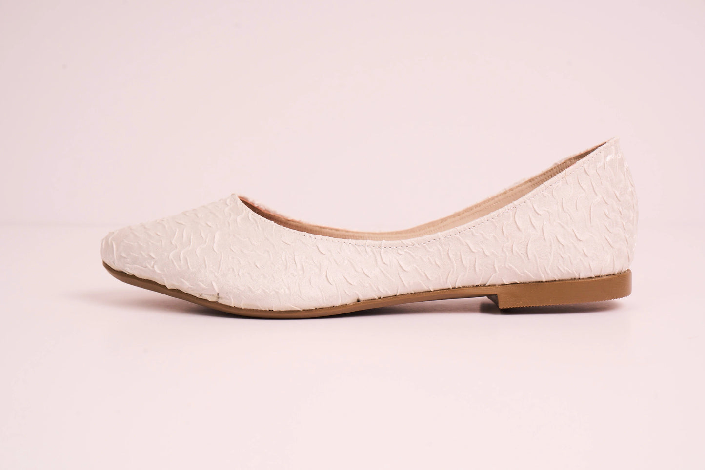 T100-Ballerina Shoes