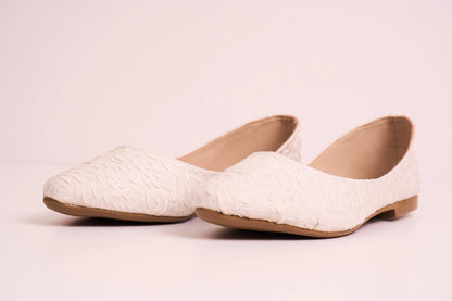 T100-Ballerina Shoes