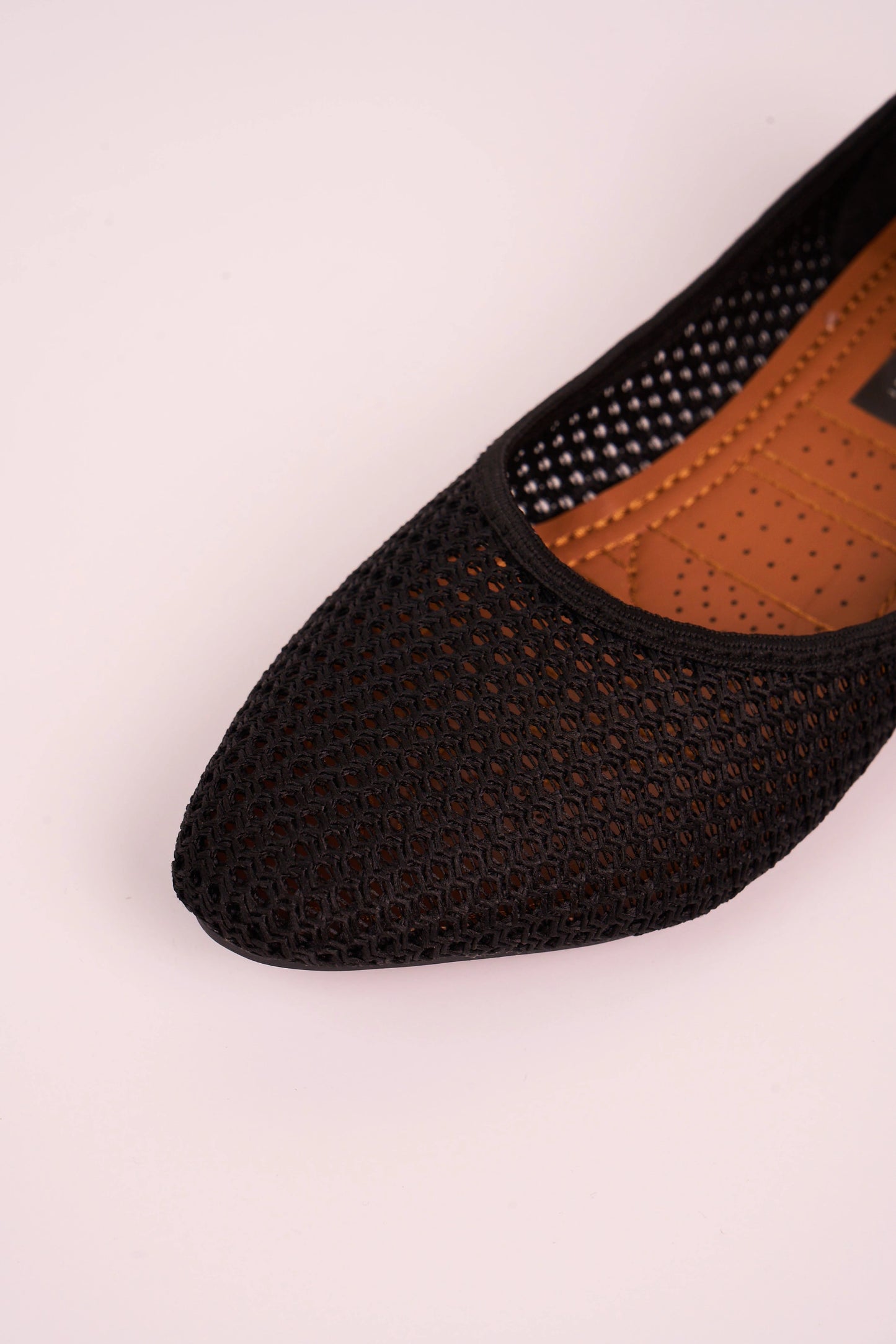 T103-Ballerina Shoes