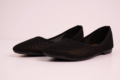 T103-Ballerina Shoes