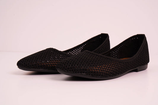 T103-Ballerina Shoes