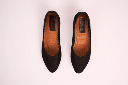 T103-Ballerina Shoes