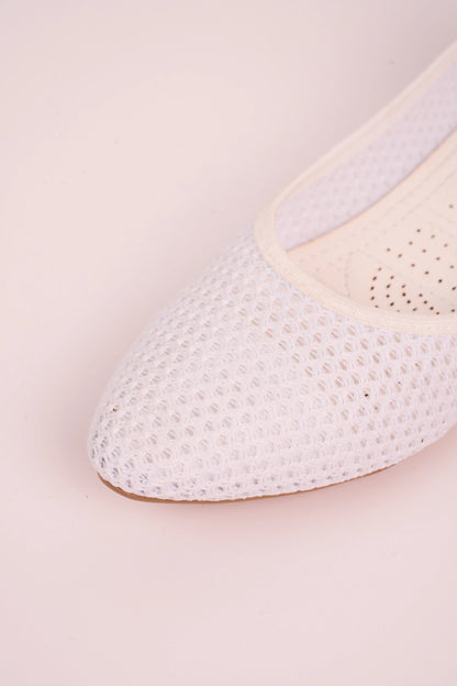 T103-Ballerina Shoes