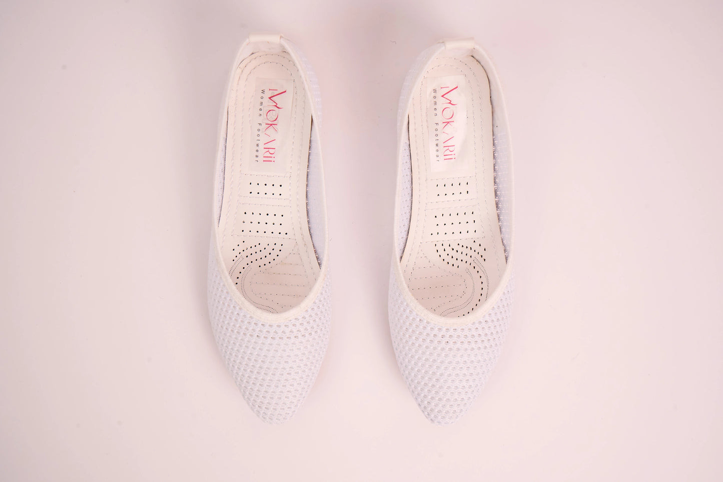 T103-Ballerina Shoes