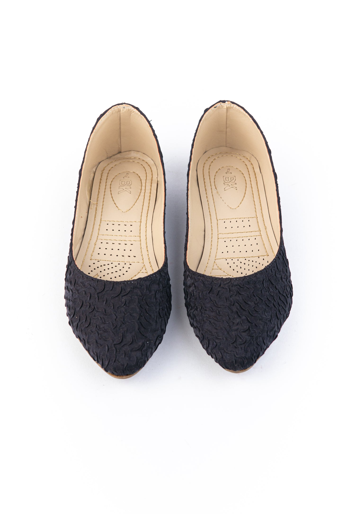 T100-Ballerina Shoes