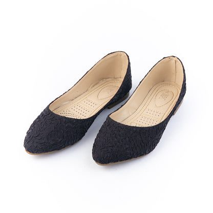 T100-Ballerina Shoes