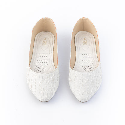 T100-Ballerina Shoes