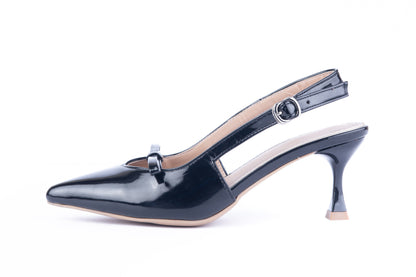 893-High Heel Pumps